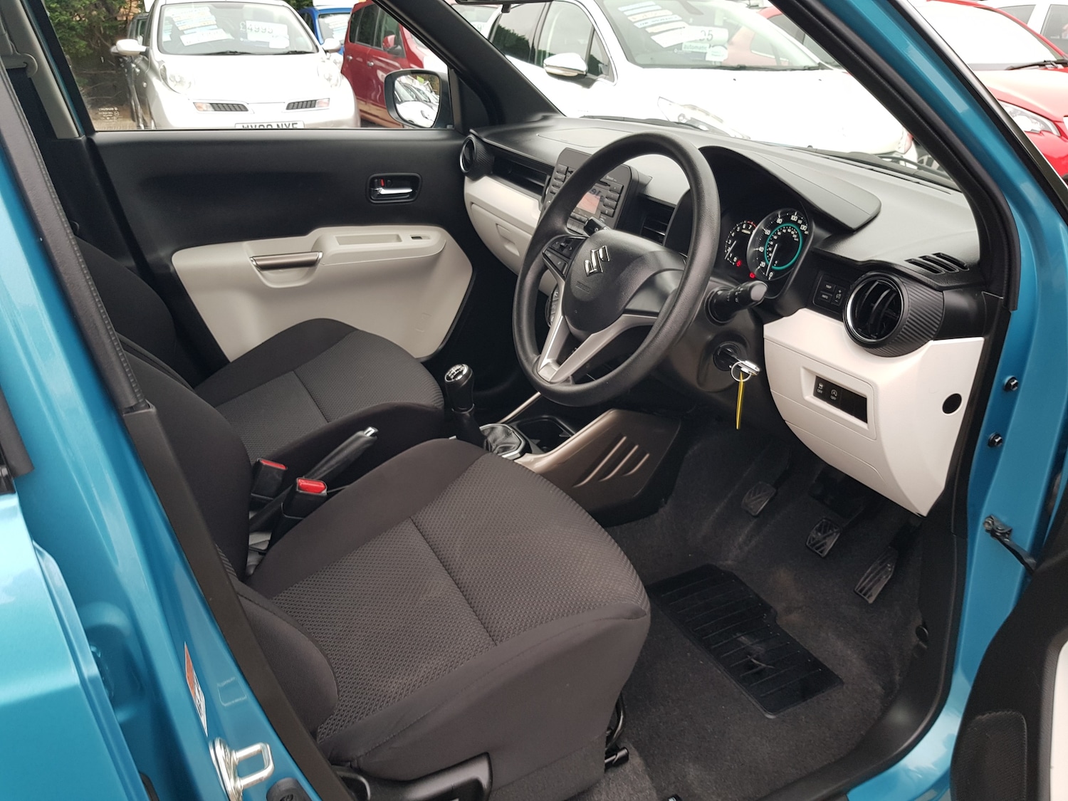 Vehicle 13