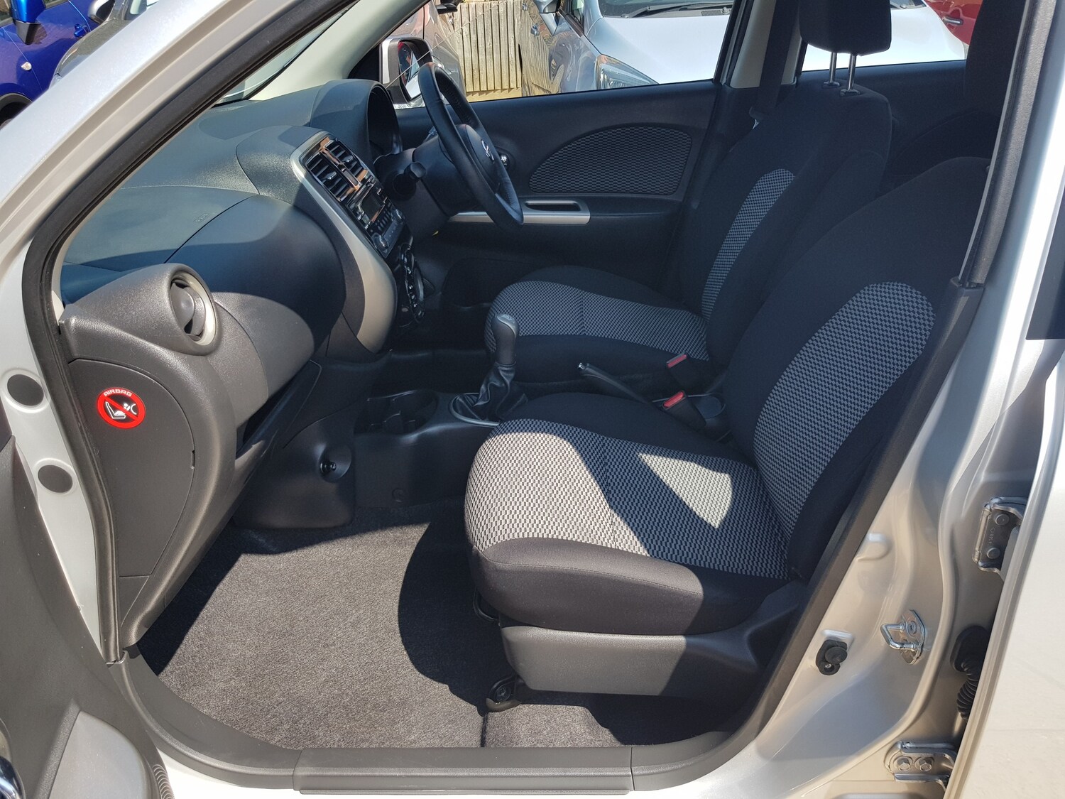 Vehicle 13