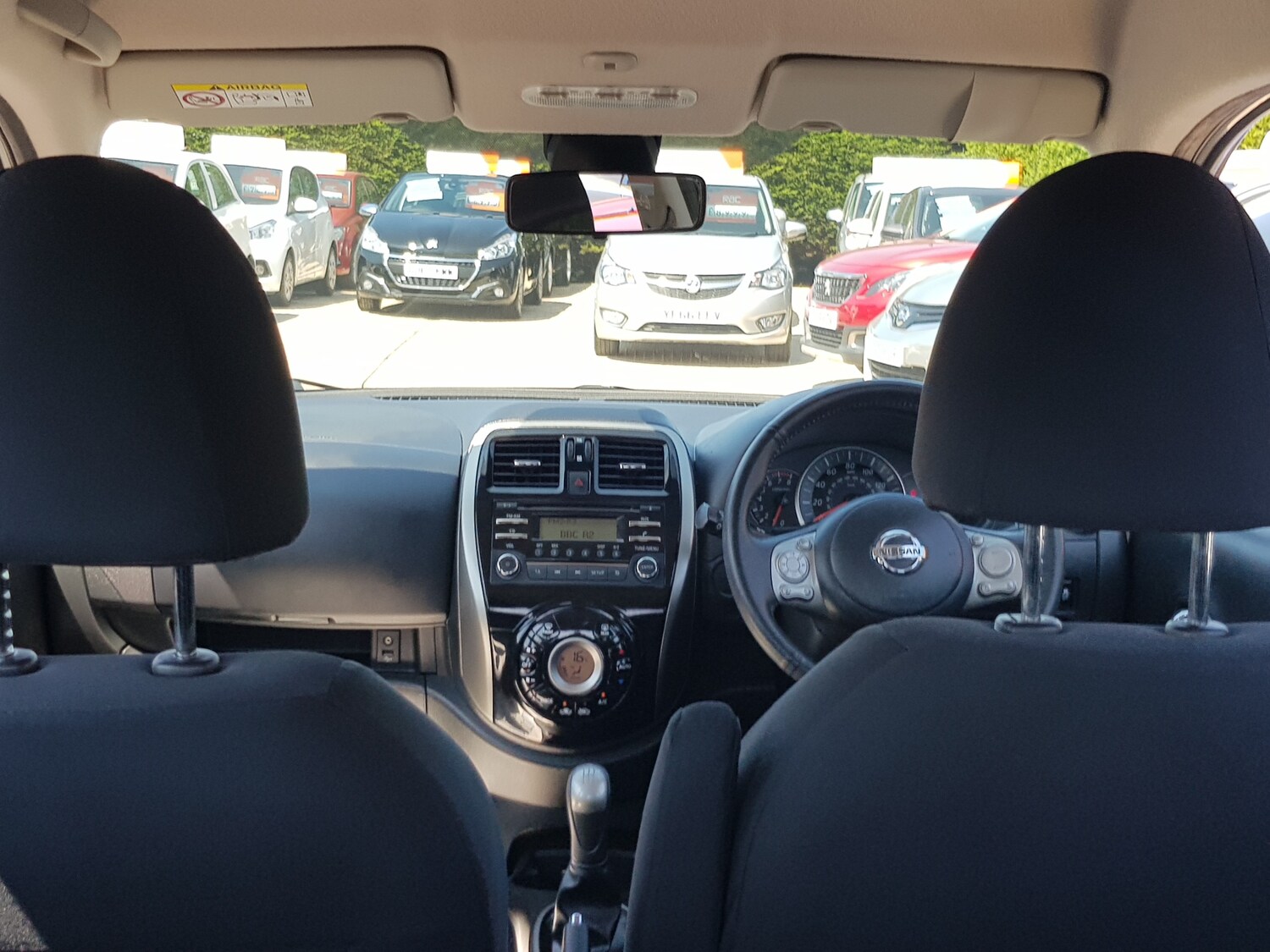 Vehicle 17