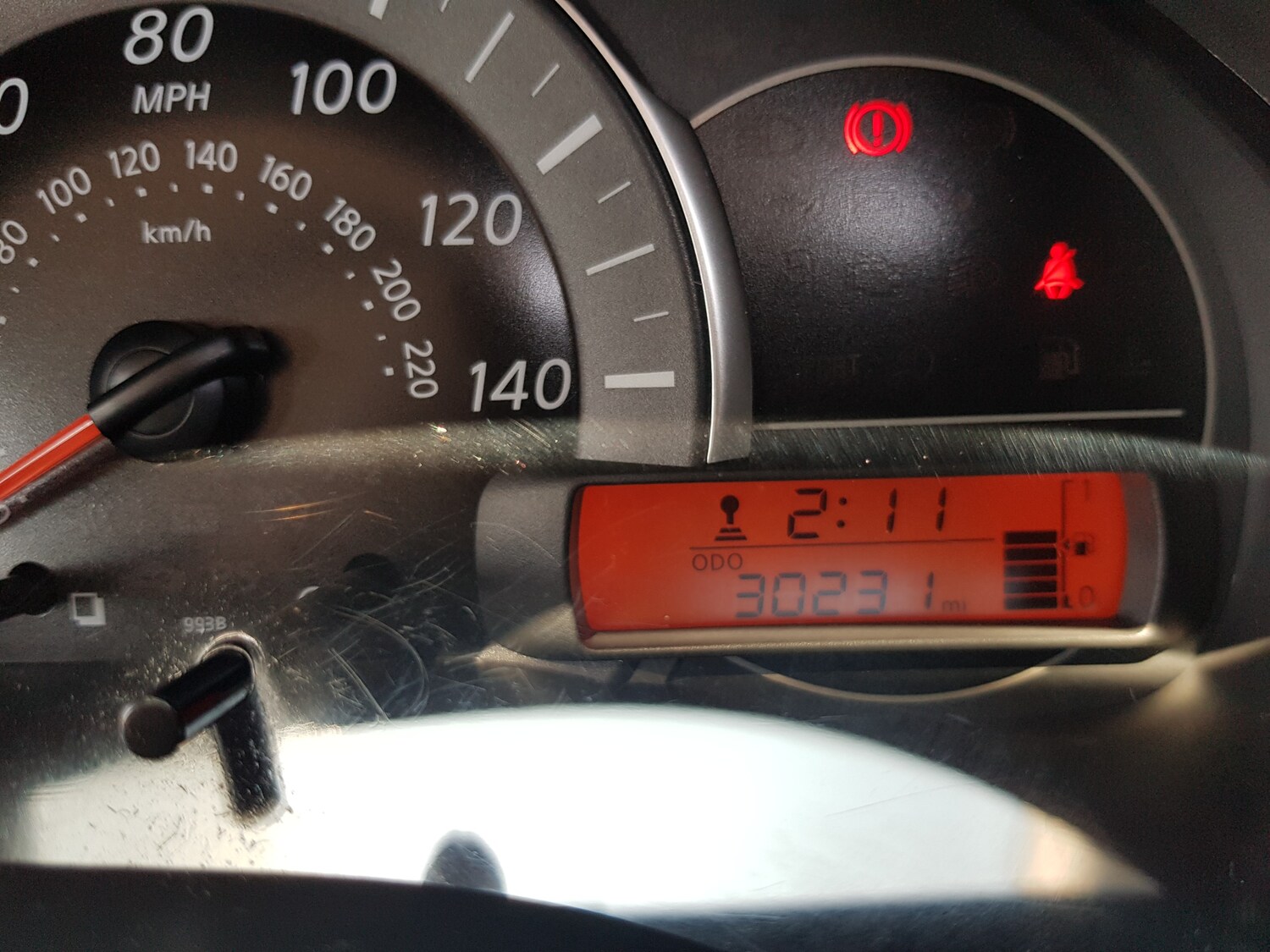 Vehicle 25