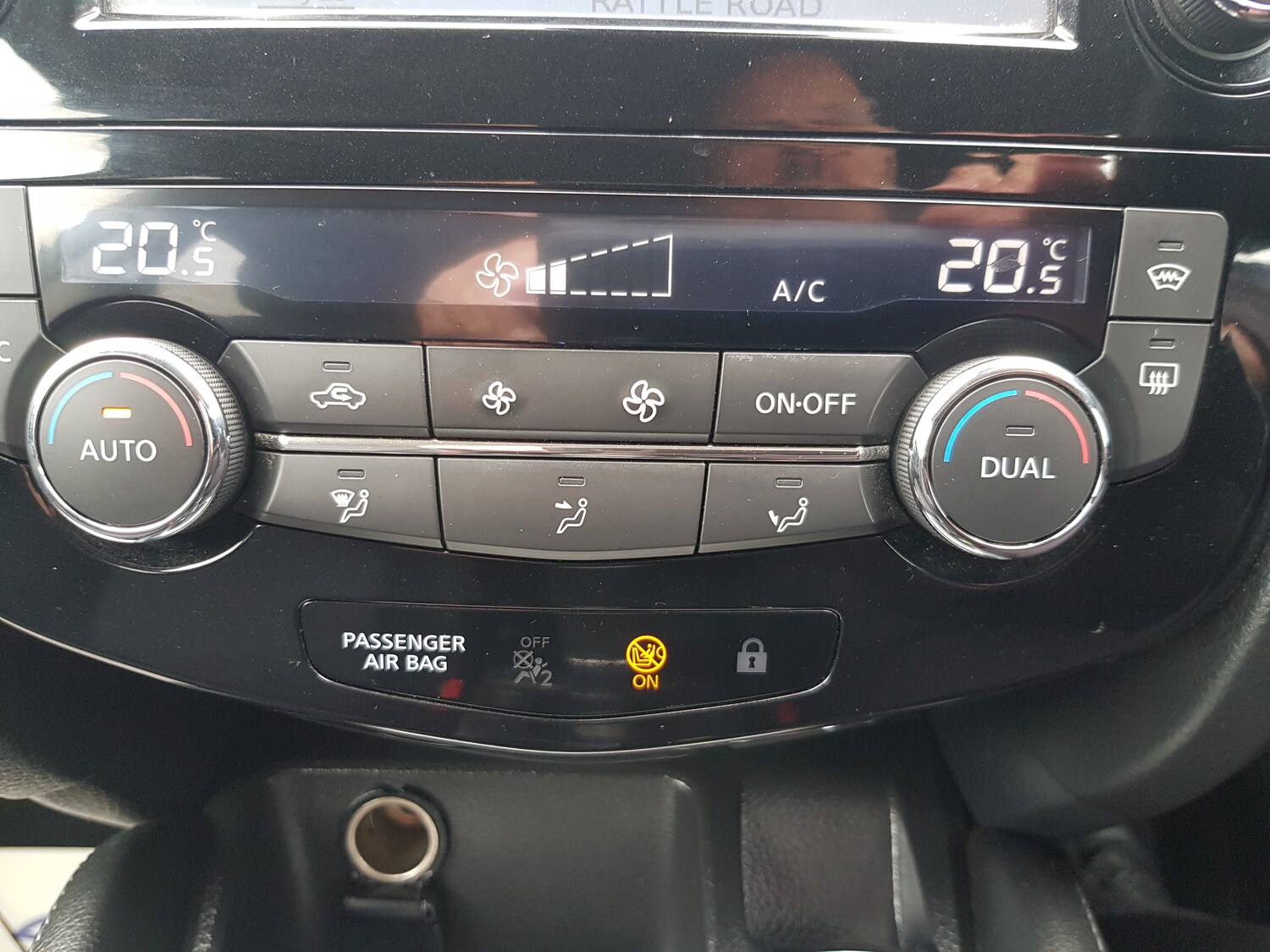 Vehicle 23