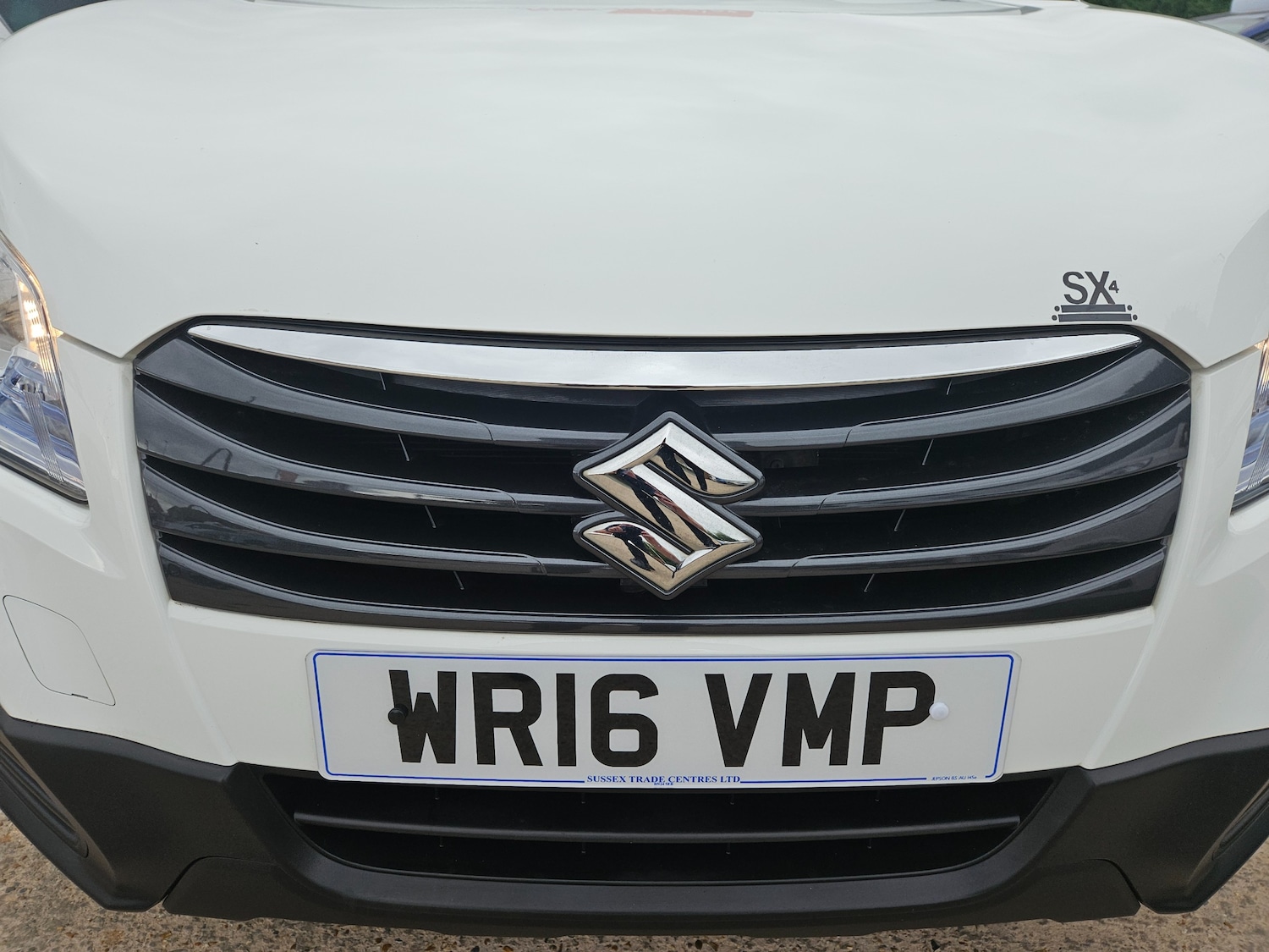 Vehicle 24