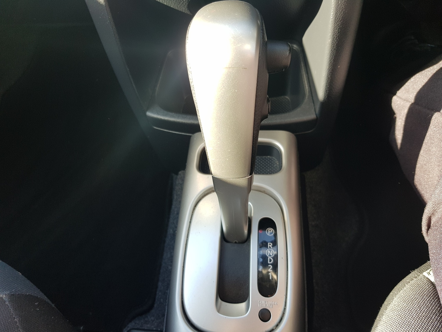 Vehicle 19