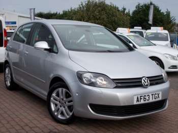 Used Volkswagen Golf Plus 2013 for sale - 68961861: Photo