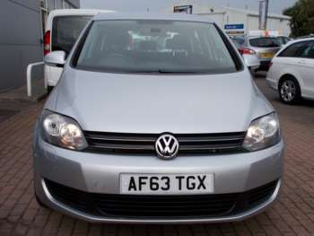 Used Volkswagen Golf Plus 2013 for sale - 68961861: Photo