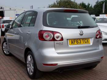 Used Volkswagen Golf Plus 2013 for sale - 68961861: Photo