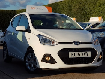 2015 (15) - 1.2 SE 5Dr *ONLY 38 000 MILES & £20 TAX*
