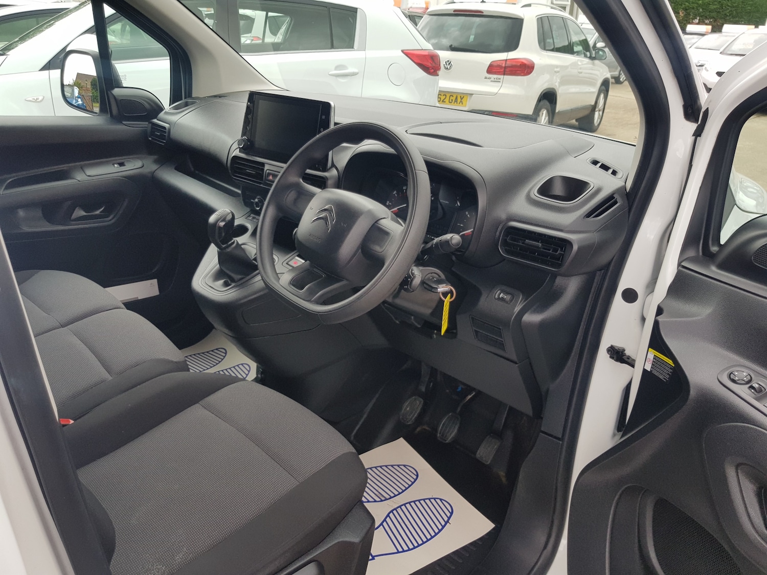 Vehicle 13