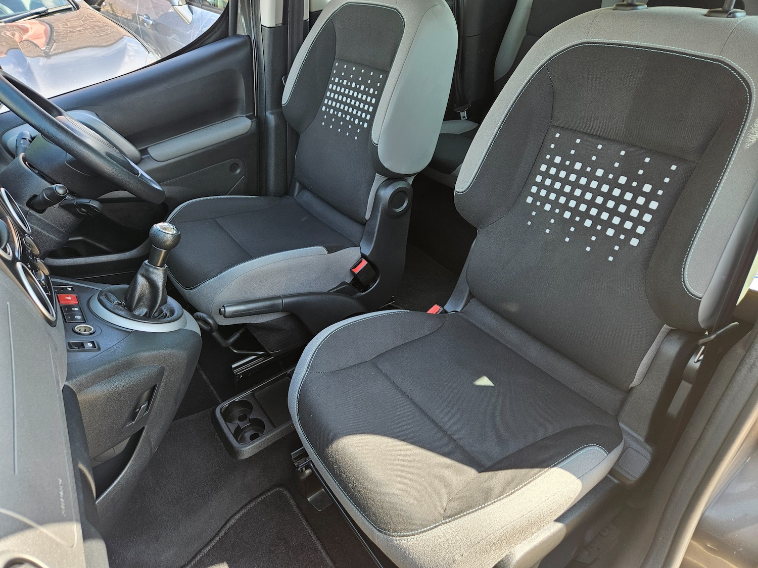 Vehicle 13