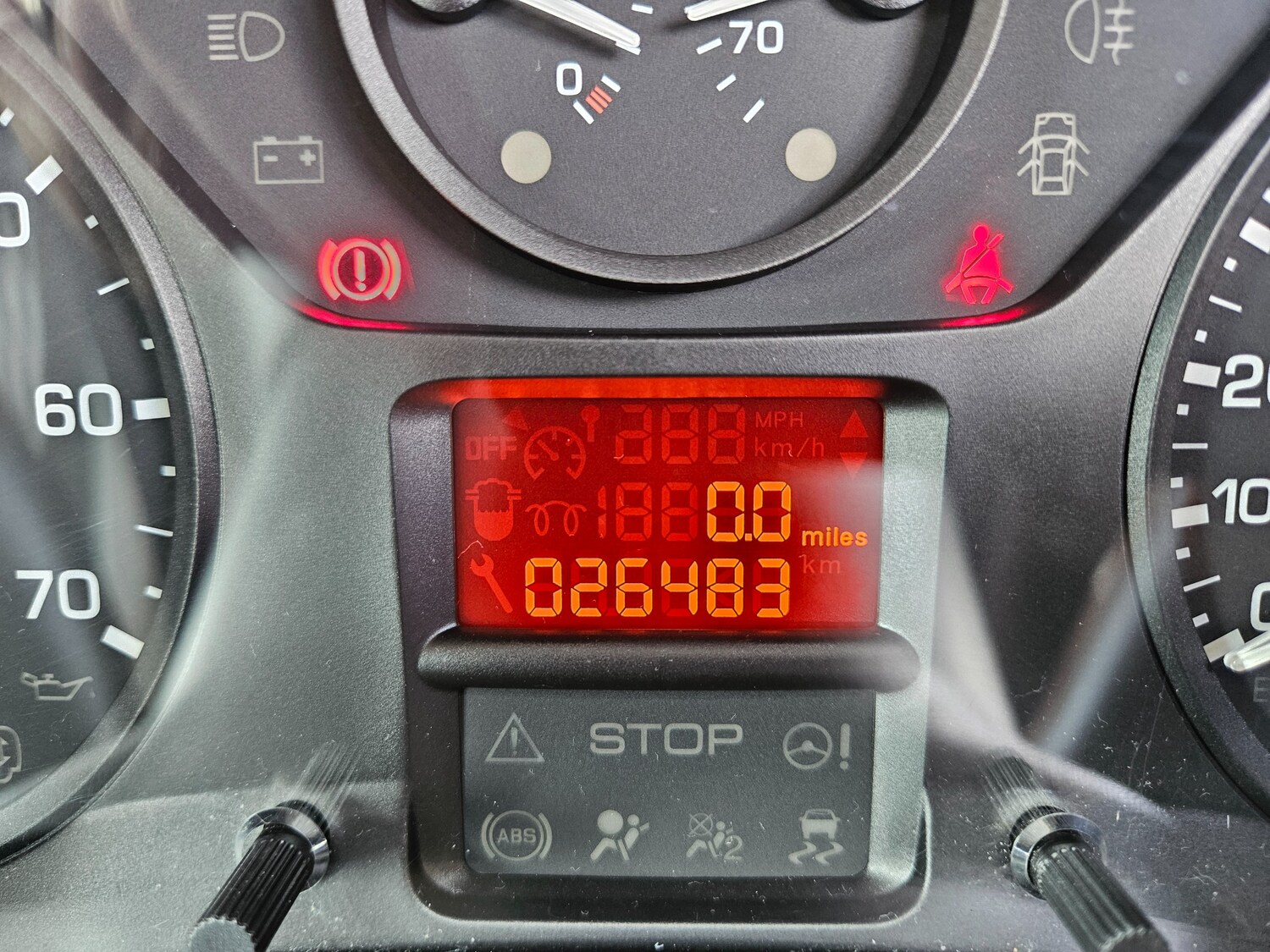 Vehicle 24