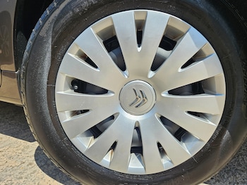Used Citroen Berlingo 2016 for sale - 75297006: Photo