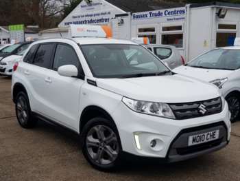 Used Suzuki Vitara 2017 for sale - 74217938: Photo
