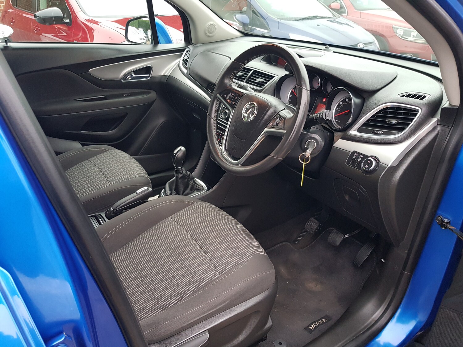 Vehicle 9