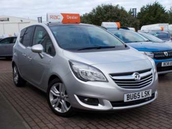 2015 (65) - 1.4T SE *PANORAMIC ROOF & SAT NAV* 5-Door