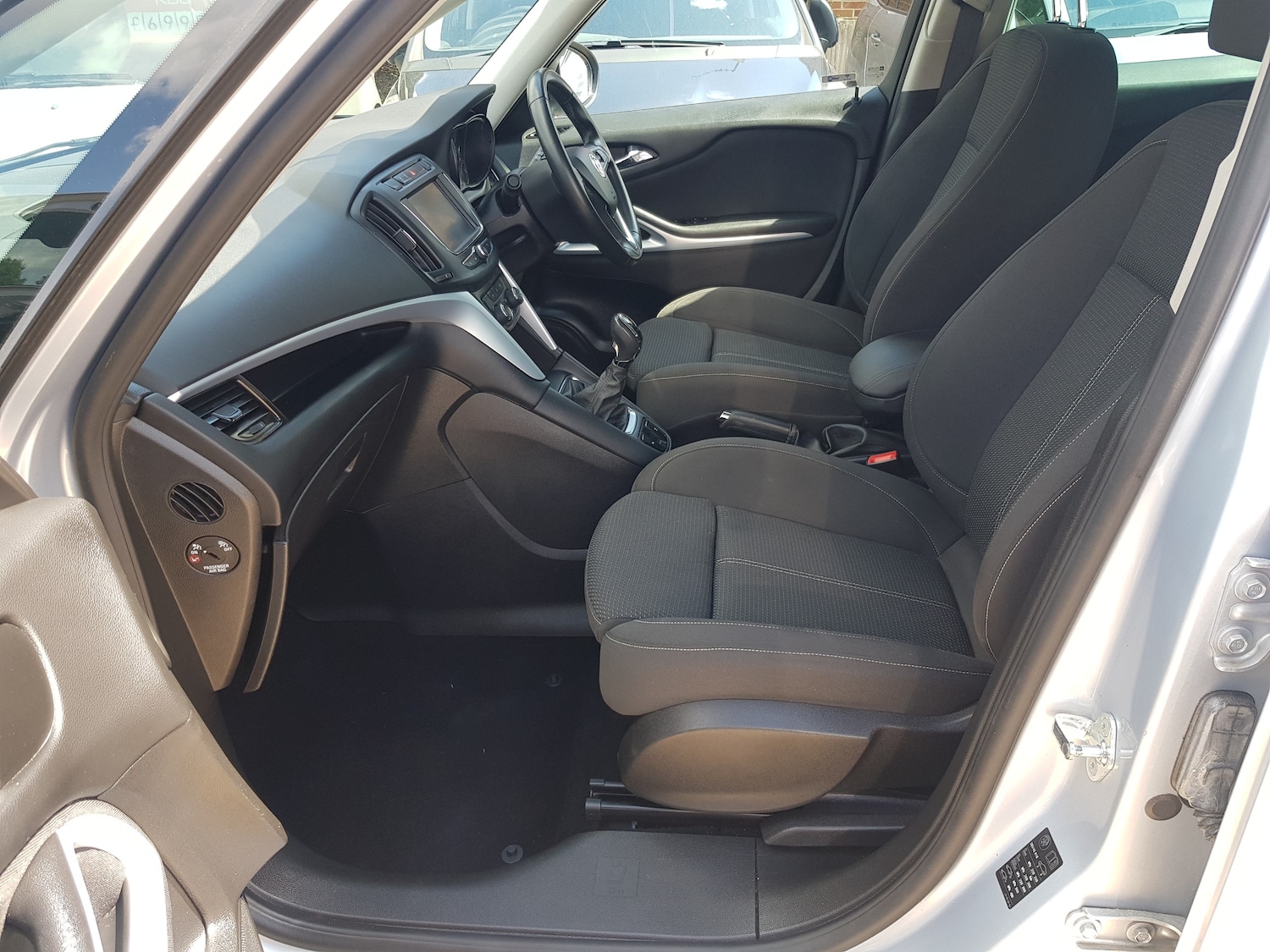 Vehicle 13