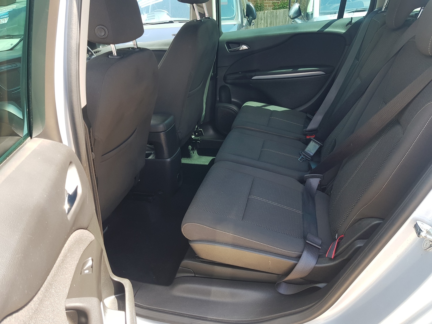 Vehicle 16