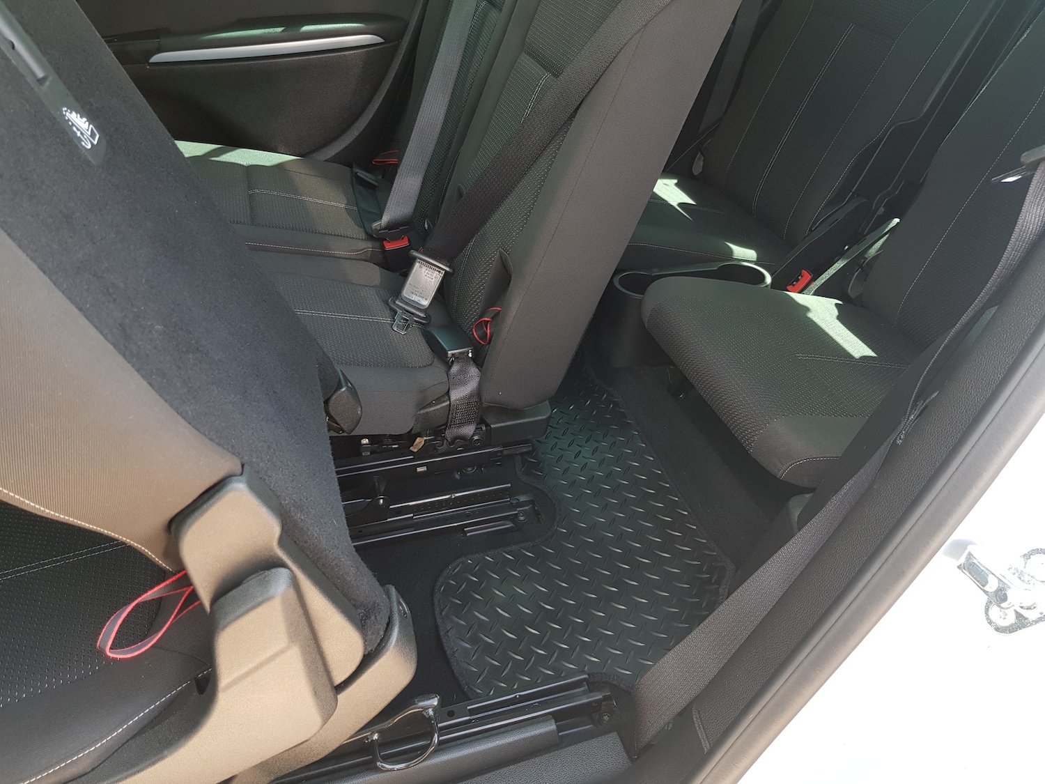 Vehicle 17