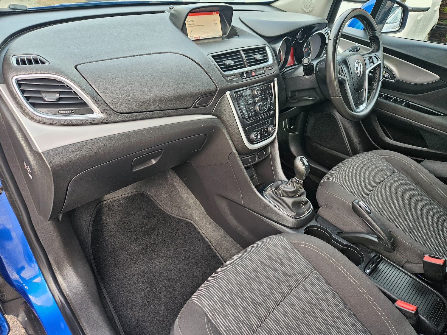 Vehicle 15