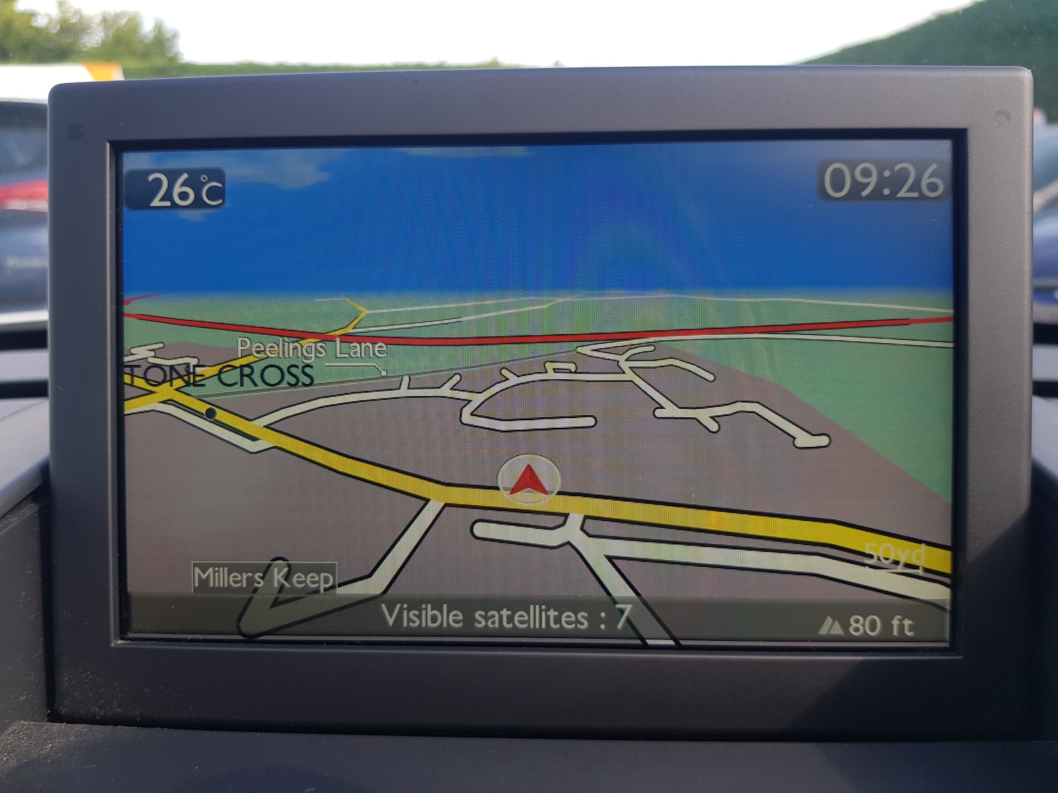 Vehicle 19