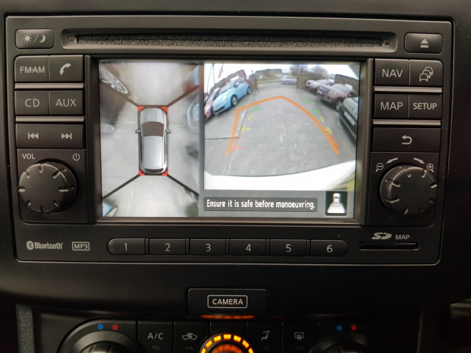 Vehicle 25