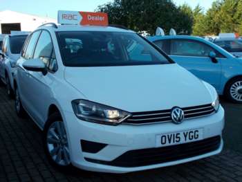 2015 (15) - 1.4TSi SE *AUTOMATIC* * SAT NAV* 5-Door