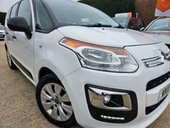 Used Citroen C3 Picasso 2016 for sale - 74320389: Photo