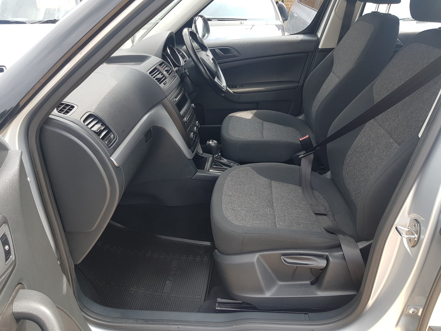 Vehicle 15
