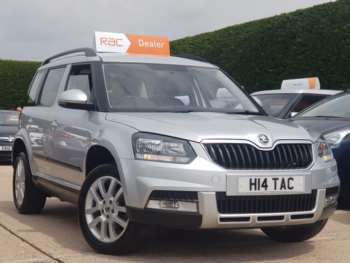 2014 (H) - 1.2 S TSi AUTOMATIC *ONLY 44 000 MILES* 5-Door