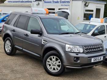 Used Land Rover Freelander 2011 for sale - 73985835: Photo