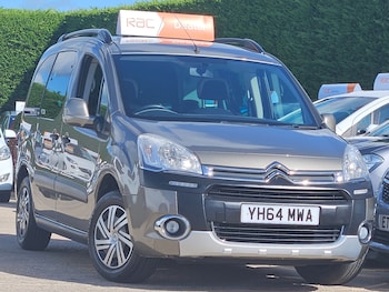 Citroen - Berlingo