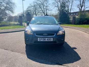 Used Ford Focus 2008 for sale - 74301719: Photo