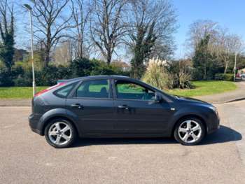 Used Ford Focus 2008 for sale - 74301719: Photo