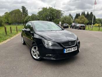2014 (63) - 1.4 Toca 3dr
