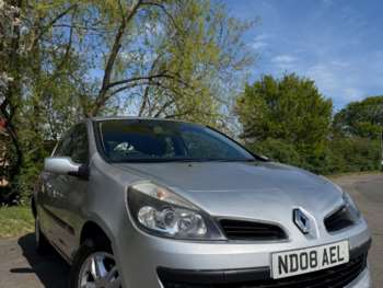 2008 (08) - 1.6 VVT Expression 3dr Auto