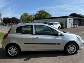 Used Renault Clio 2008 for sale - 74805979: Photo