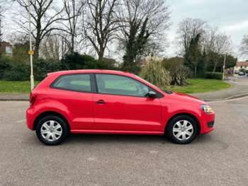 Used Volkswagen Polo 2010 for sale - 74301715: Photo