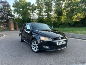 2014 (14) - 1.4 Match Edition 5dr DSG