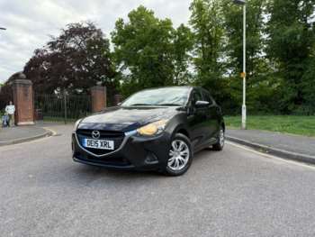 2015 (15) - 1.5 75 SE 5dr