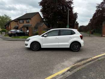 Used Volkswagen Polo 2011 for sale - 74484753: Photo