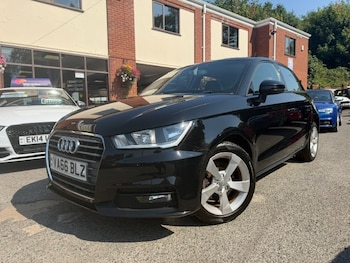 Used Audi A1 2016 for sale - 79165461: Photo