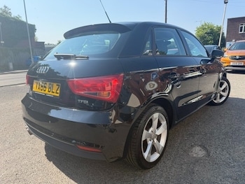 Used Audi A1 2016 for sale - 79165461: Photo