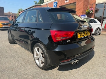 Used Audi A1 2016 for sale - 79165461: Photo