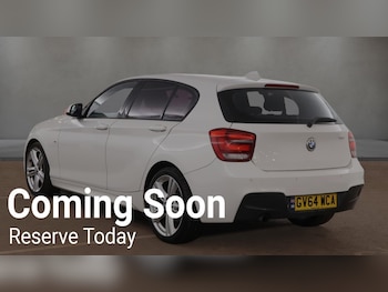 Used BMW 1 Series 2015 for sale - 79196071: Photo