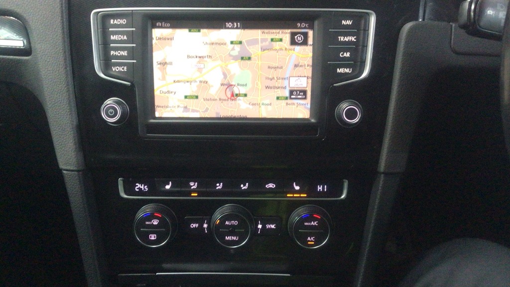 Used Volkswagen Golf 2015 for sale - 77998491: Photo 10