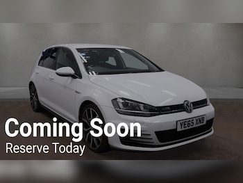 Used Volkswagen Golf 2015 for sale - 77998491: Photo