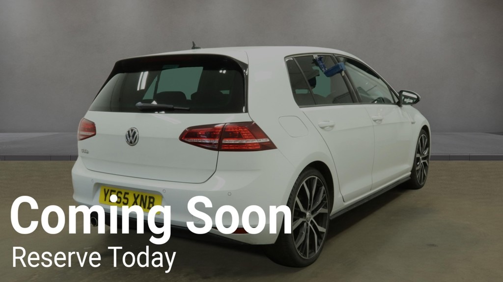 Used Volkswagen Golf 2015 for sale - 77998491: Photo 2