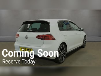 Used Volkswagen Golf 2015 for sale - 77998491: Photo