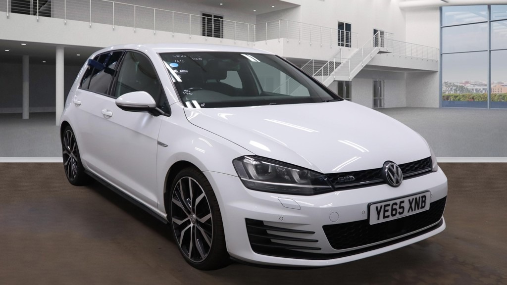 Used Volkswagen Golf 2015 for sale - 77998491: Photo 3
