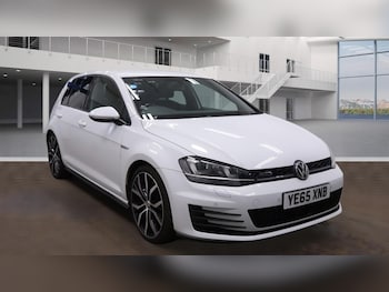 Used Volkswagen Golf 2015 for sale - 77998491: Photo