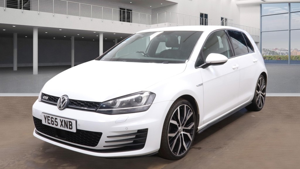 Used Volkswagen Golf 2015 for sale - 77998491: Photo 4